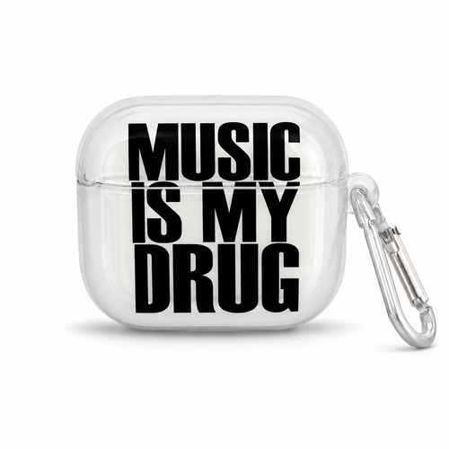 Etui DRUG na AirPods