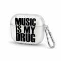 Etui DRUG na AirPods