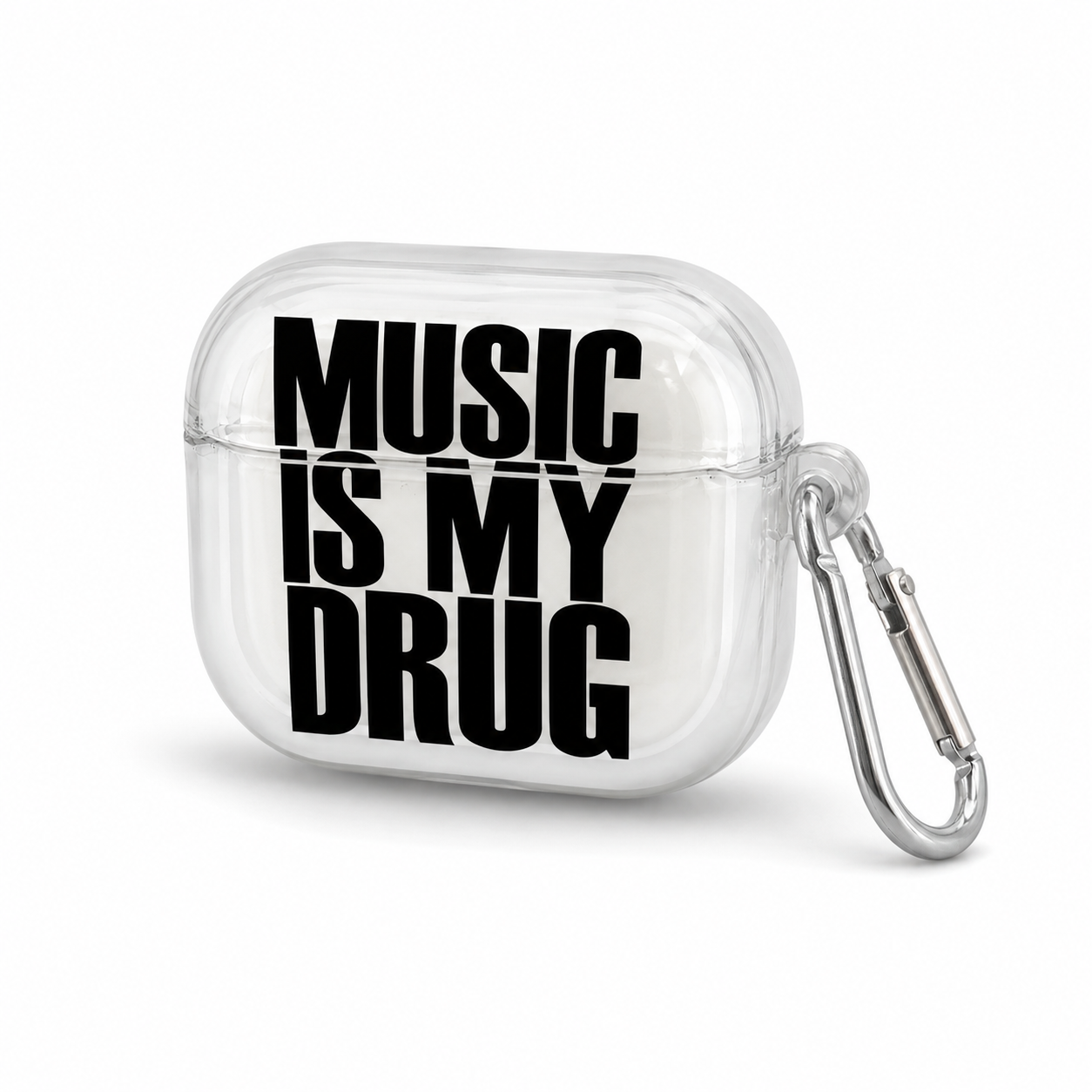 Etui DRUG na AirPods