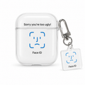 Etui FACEID na AirPods