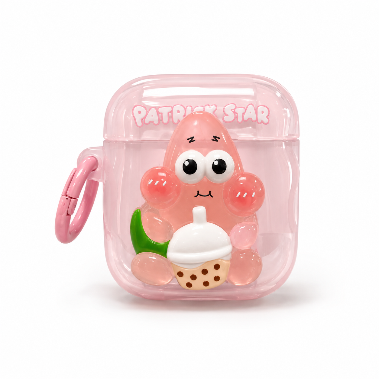 Etui PATRICK na AirPods