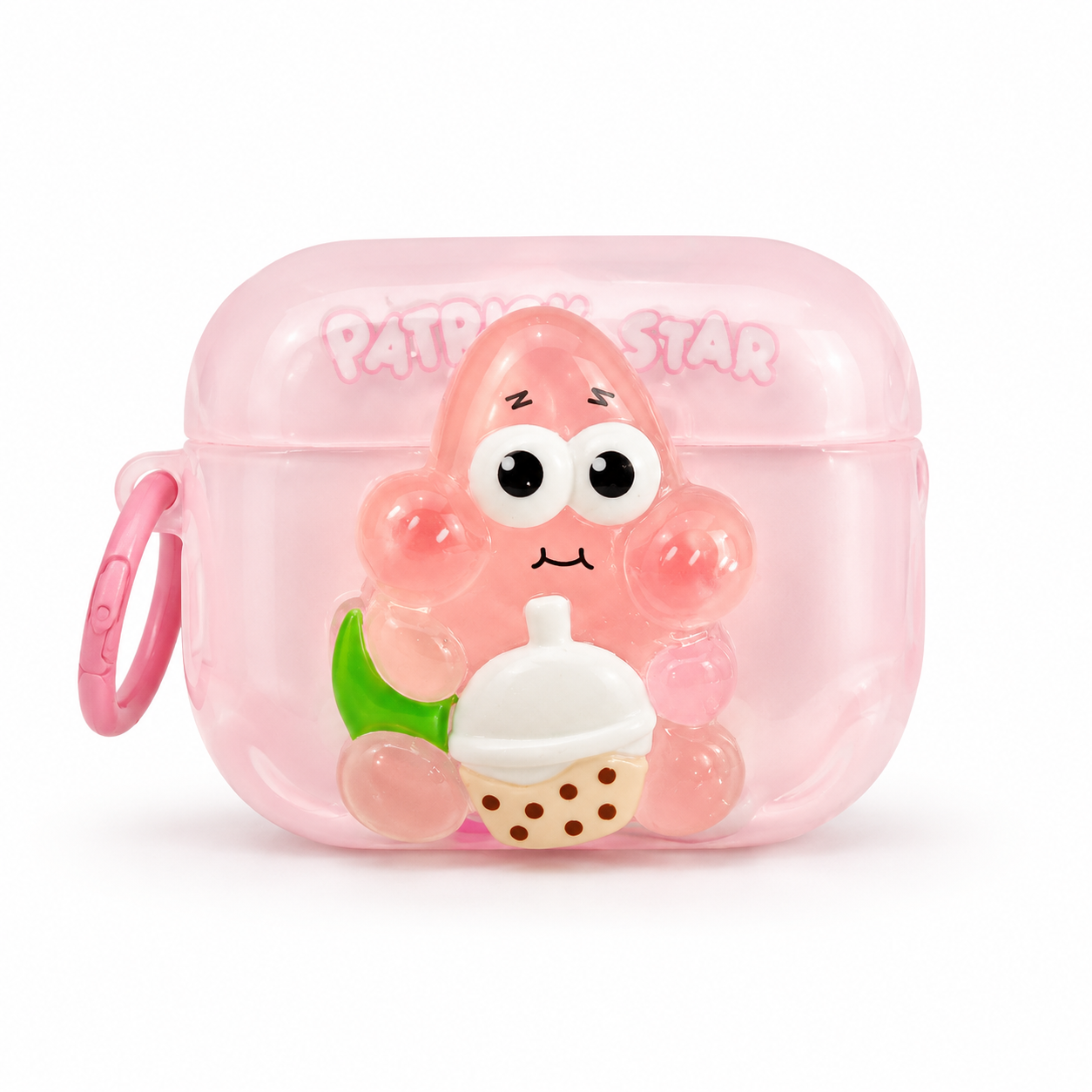 Etui PATRICK na AirPods