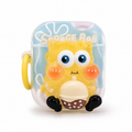 Etui SPONGEBOB na AirPods