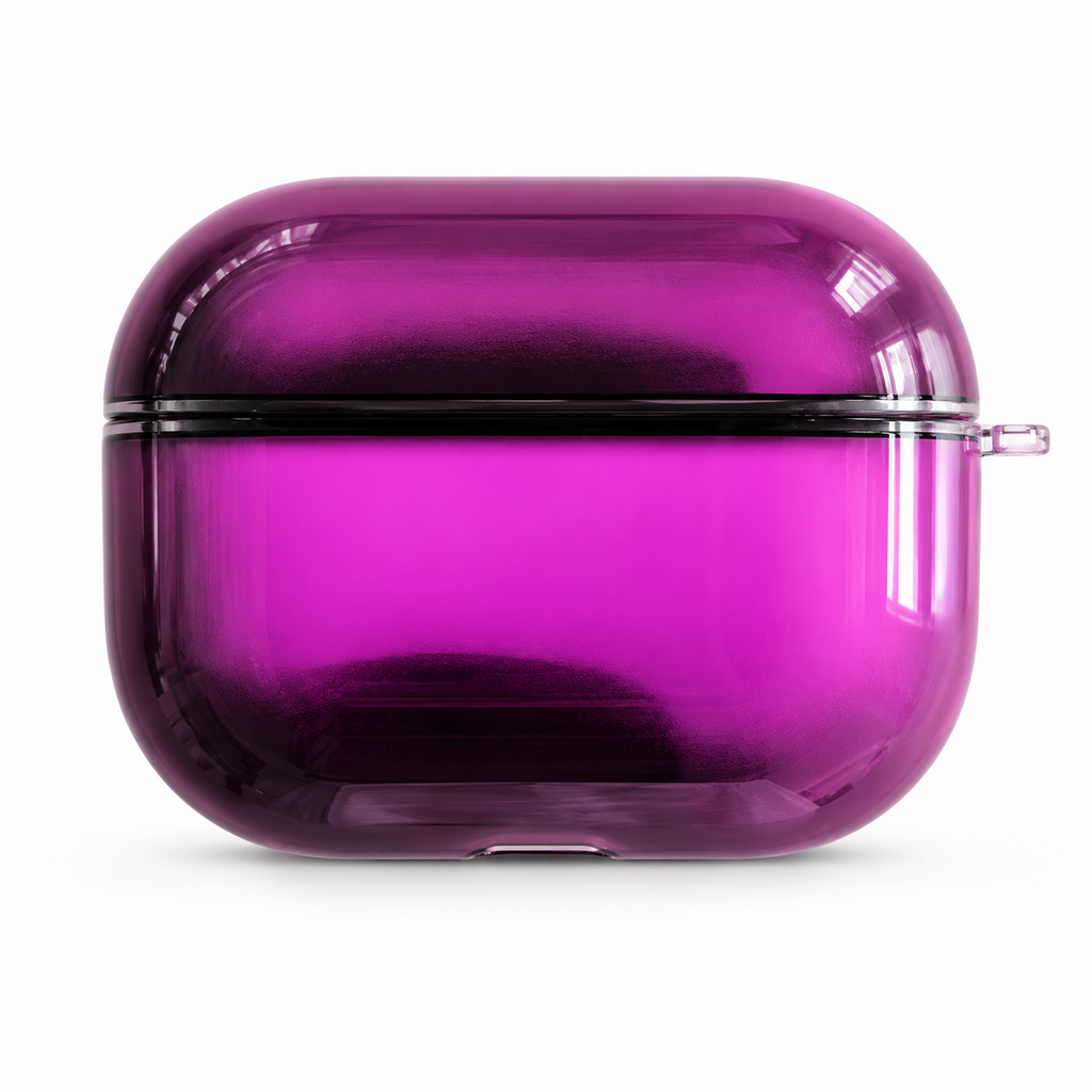 Etui GLOW na AirPods (świecące w ciemności)