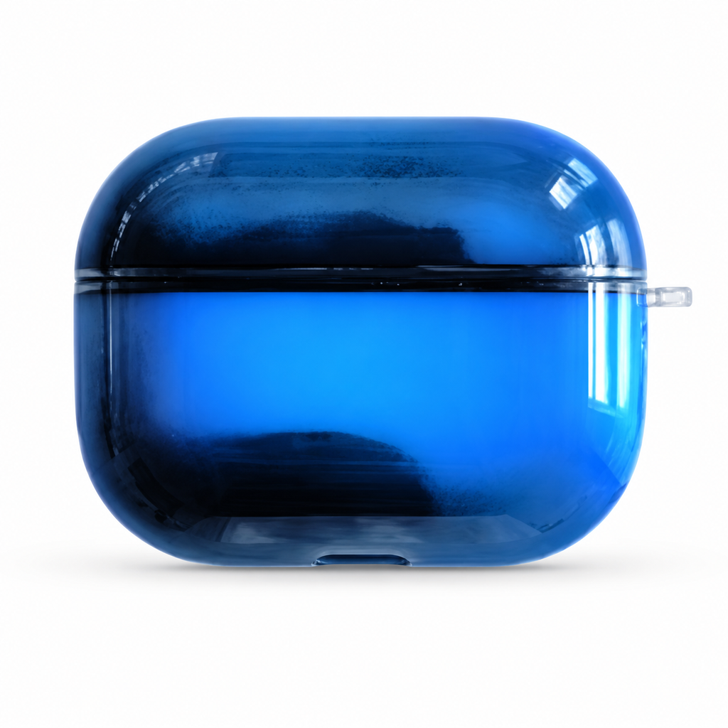 Etui GLOW na AirPods (świecące w ciemności)