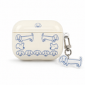 Etui JAMNIK na AirPods
