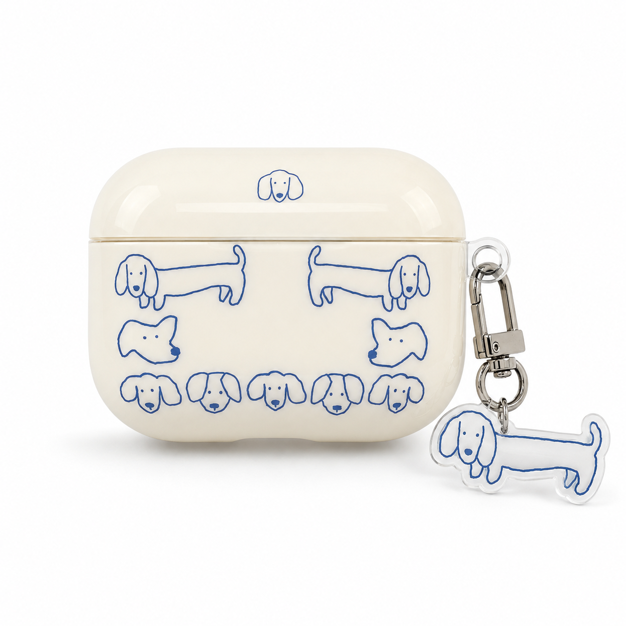 Etui JAMNIK na AirPods