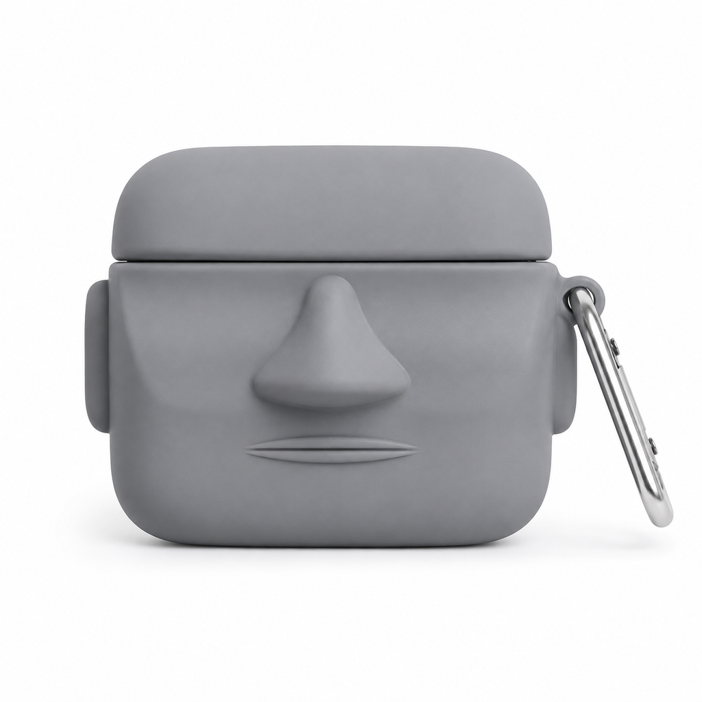 Etui MOAI na AirPods