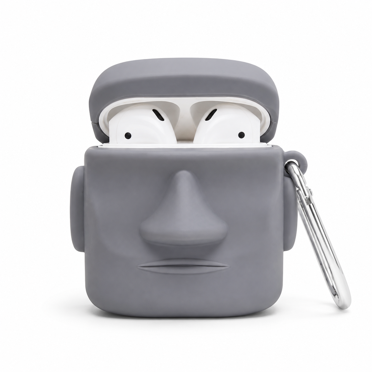 Etui MOAI na AirPods