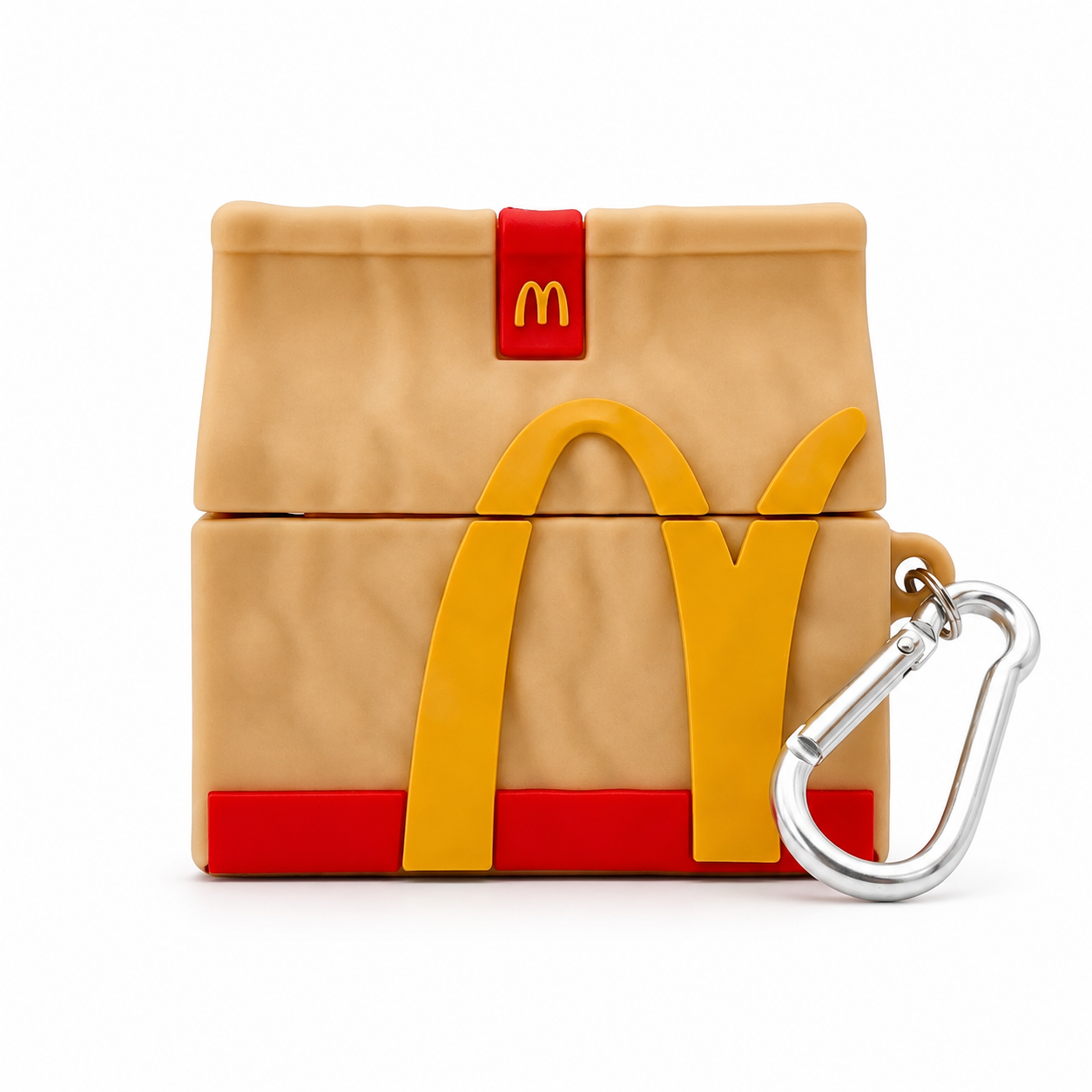 Etui MCDONALD'S na AirPods