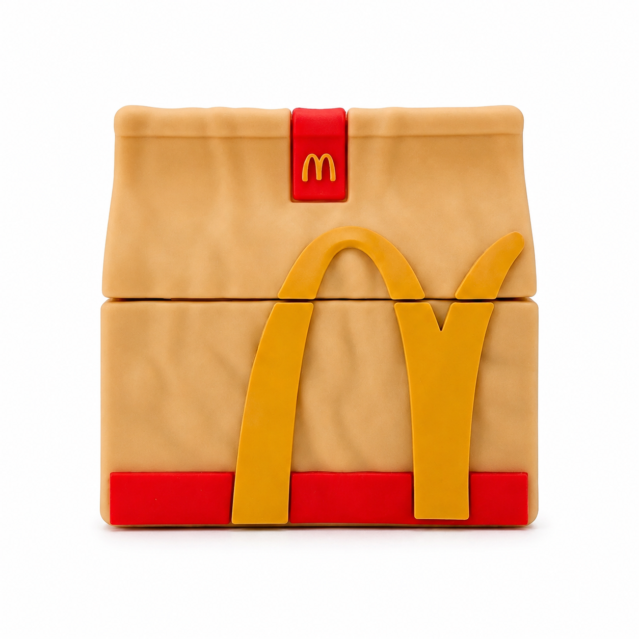 Etui MCDONALD'S na AirPods