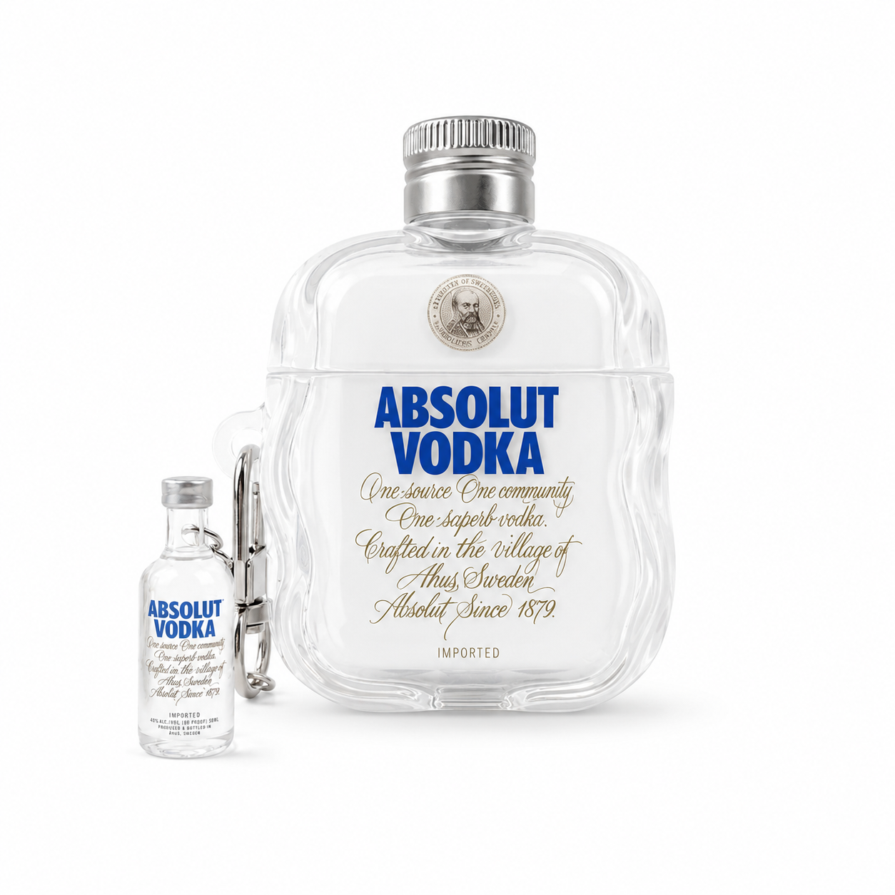 Etui ABSOLUT na AirPods