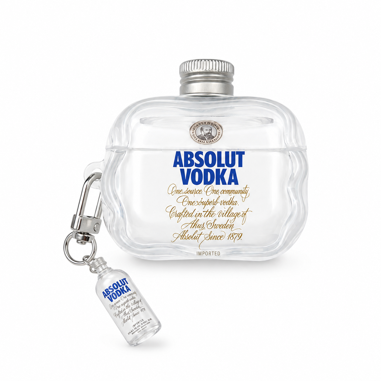 Etui ABSOLUT na AirPods
