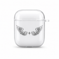 Etui SKRZYDŁA na AirPods