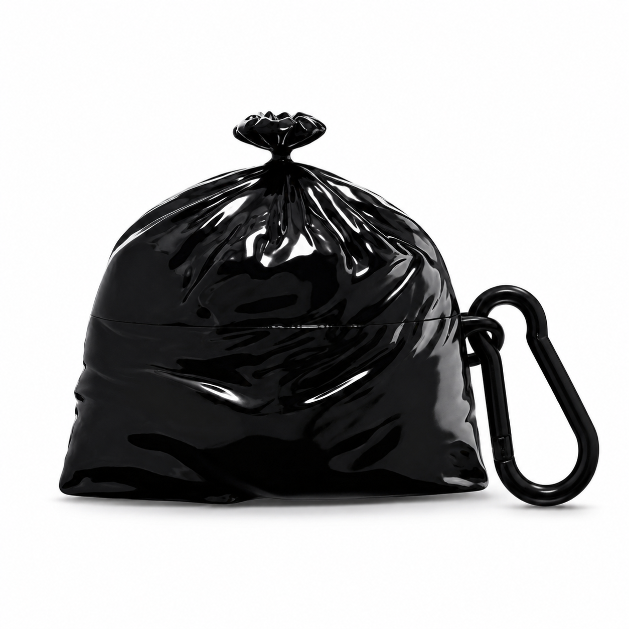 Etui TRASH BAG na AirPods