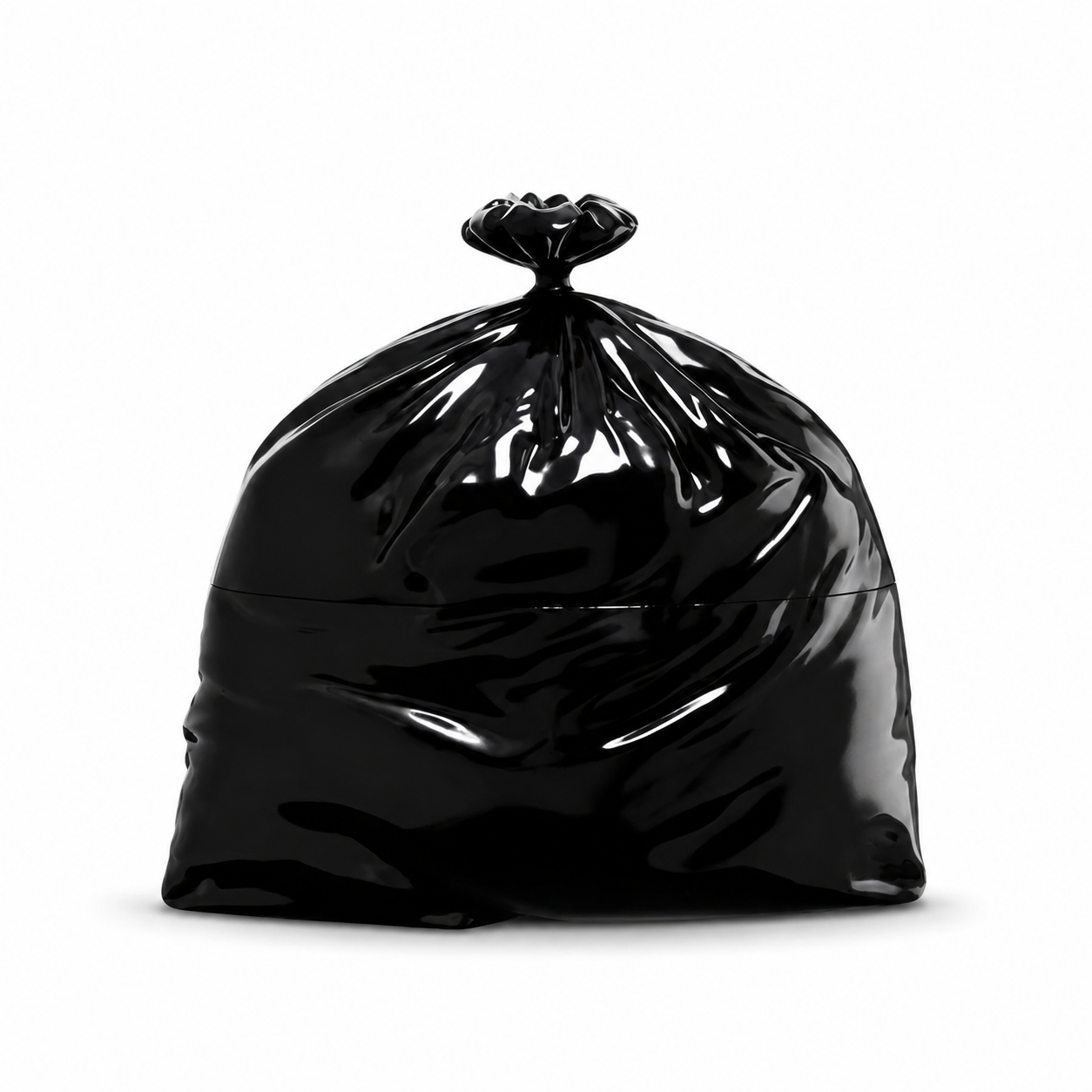 Etui TRASH BAG na AirPods