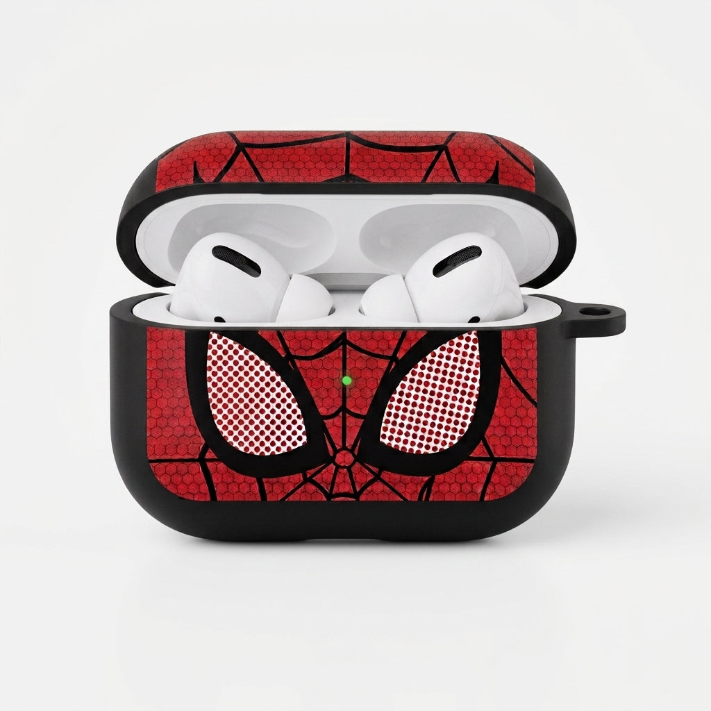Etui SPIDERMAN na AirPods