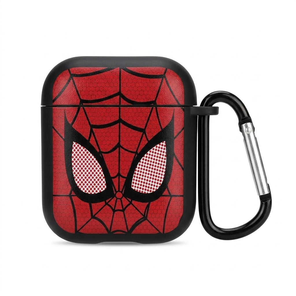 Etui SPIDERMAN na AirPods