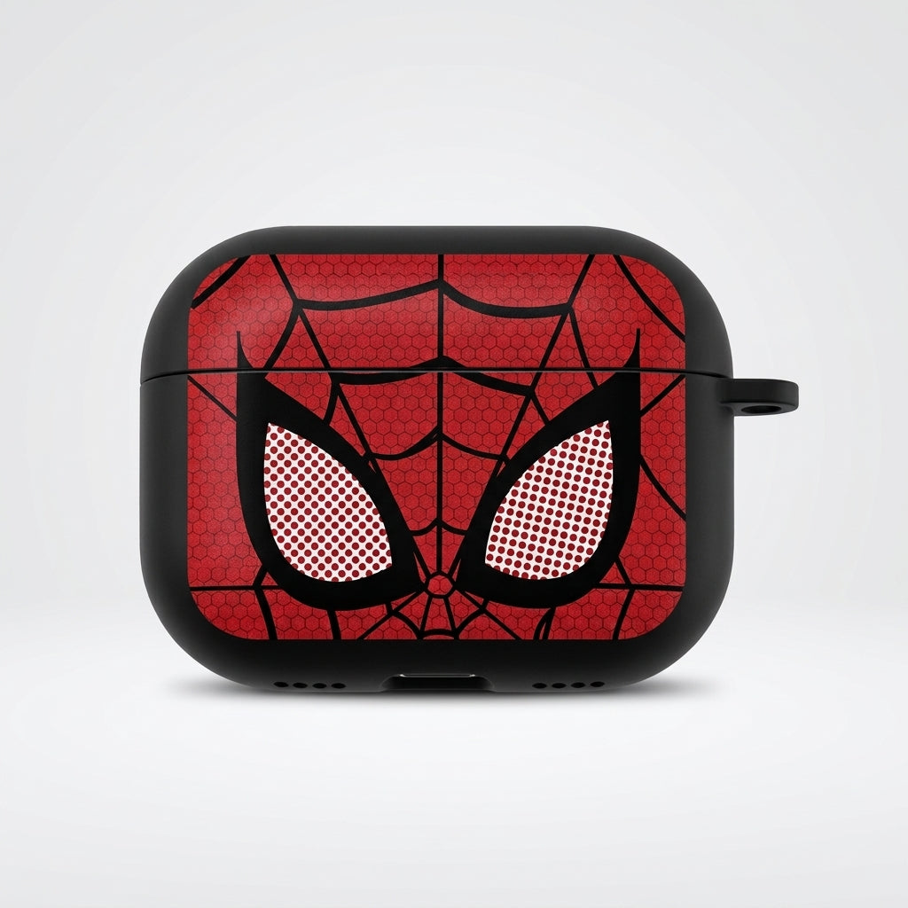 Etui SPIDERMAN na AirPods