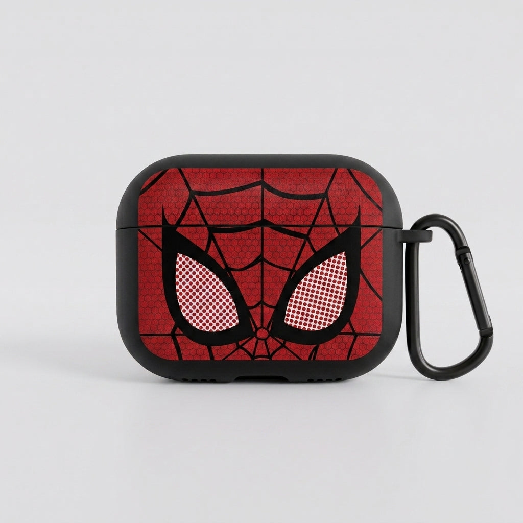 Etui SPIDERMAN na AirPods